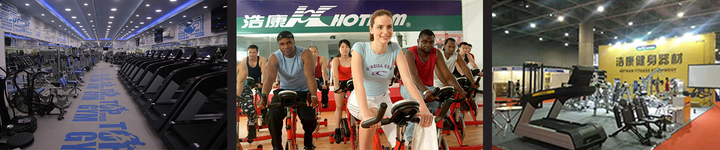 چین Guangzhou Zhenghao Fitness Equipment Facotry نمایه شرکت