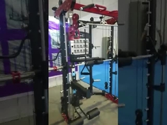 Pin Load Selection Machines Sport Equipment