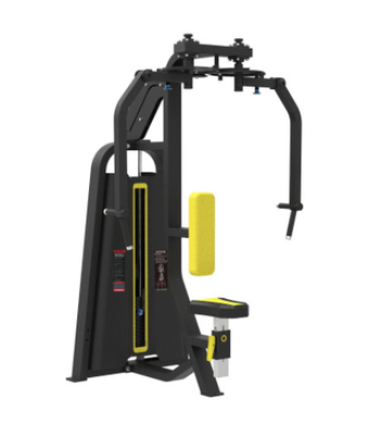 OEM Commercial Gym Equipment Seated Straight Clip Chest Machine 200kg