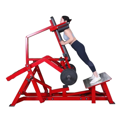 دستگاه اسکات عمیق 200 کیلوگرمی تجهیزات باشگاه ورزشی چکشی