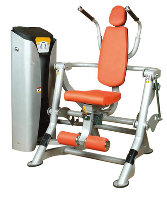 دستگاه بدنسازی پرس شانه ای سیلور ETC Commercial Gym Equipment 250kg