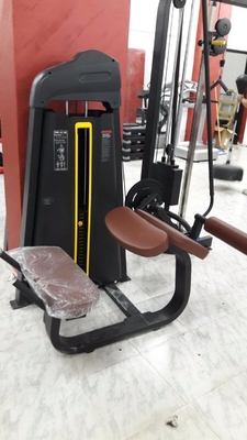 تجهیزات بدنسازی تجاری Leg Curl Leg Extension 200kg