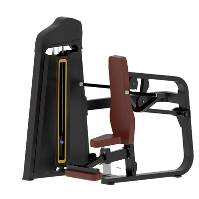 ISO9001 Tricep Extension Machine Machine Press Tricep 1320*1300*1620mm