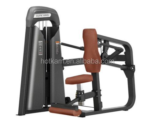 ISO9001 Tricep Extension Machine Machine Press Tricep 1320*1300*1620mm
