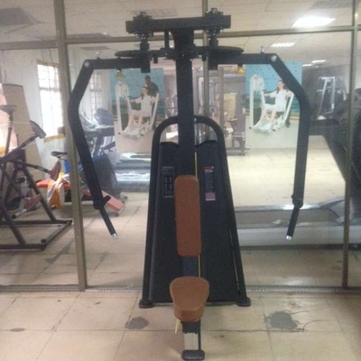 تجهیزات تمرینی OEM ODM Flat Tube Muscle Fitness Forearm