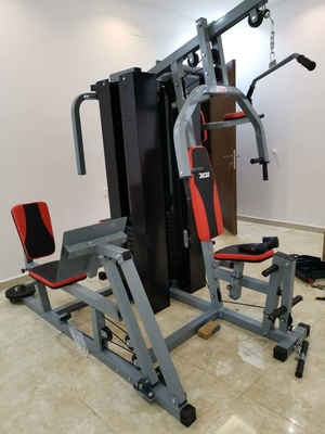 آموزش جامع 5 Stack Multi Station Gym 200KGS