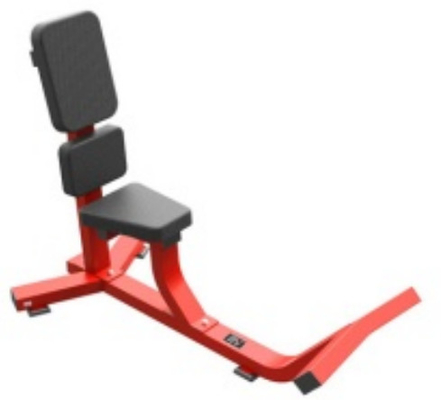 دستگاه نیمکت تناسب اندام Utility Bench
