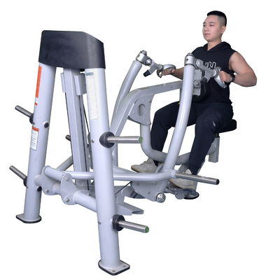 دستگاه ورزش تندرستی Biceps Curl Machine تجهیزات بدنسازی