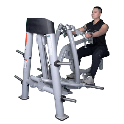 دستگاه ورزش تندرستی Biceps Curl Machine تجهیزات بدنسازی