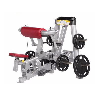 دستگاه ورزش تندرستی Biceps Curl Machine تجهیزات بدنسازی