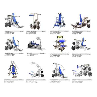 فروش داغ دستگاه تناسب اندام Triceps Curl Machine