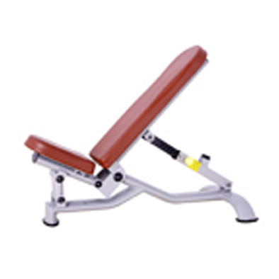 OEM ODM Gym Fitness لوازم جانبی نیمکت قابل تنظیم 1200*620*400 میلی متر