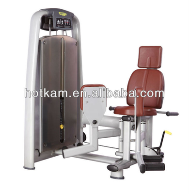 OEM Hotkam Fitness Gym Equipment Inner Thight Abductor 200KGS