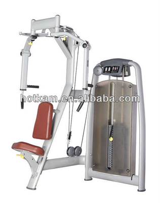 تجهیزات بدنسازی OTC Welding Fitness Cushion PU بالشتک سینه گیره بازوی مستقیم نشسته