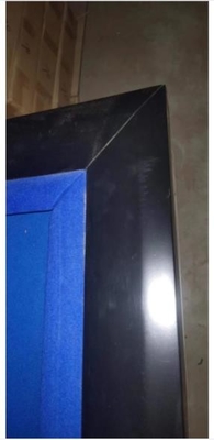 بالشتک لاستیکی با الاستیک بالا 3 تکه میز بیلیارد اسپورت کرافت 9FT 8FT 7FT