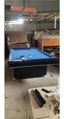 بالشتک لاستیکی با الاستیک بالا 3 تکه میز بیلیارد اسپورت کرافت 9FT 8FT 7FT