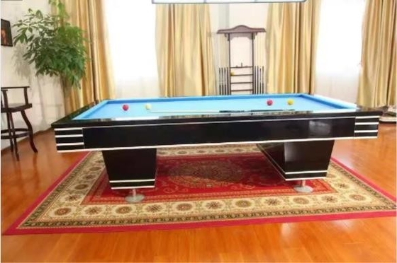 بالشتک لاستیکی با الاستیک بالا 3 تکه میز بیلیارد اسپورت کرافت 9FT 8FT 7FT