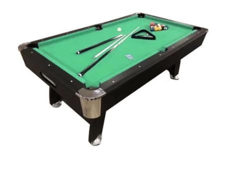 تابلوی بیلیارد 5ft Sportcraft تابلوی بیلیارد W / MDF پارچه مخملی