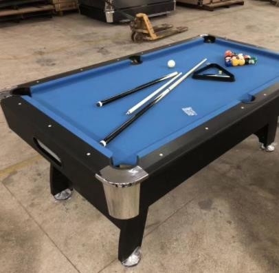 تابلوی بیلیارد 5ft Sportcraft تابلوی بیلیارد W / MDF پارچه مخملی